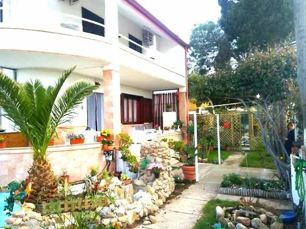 B&B Da Sissi La Maddalena