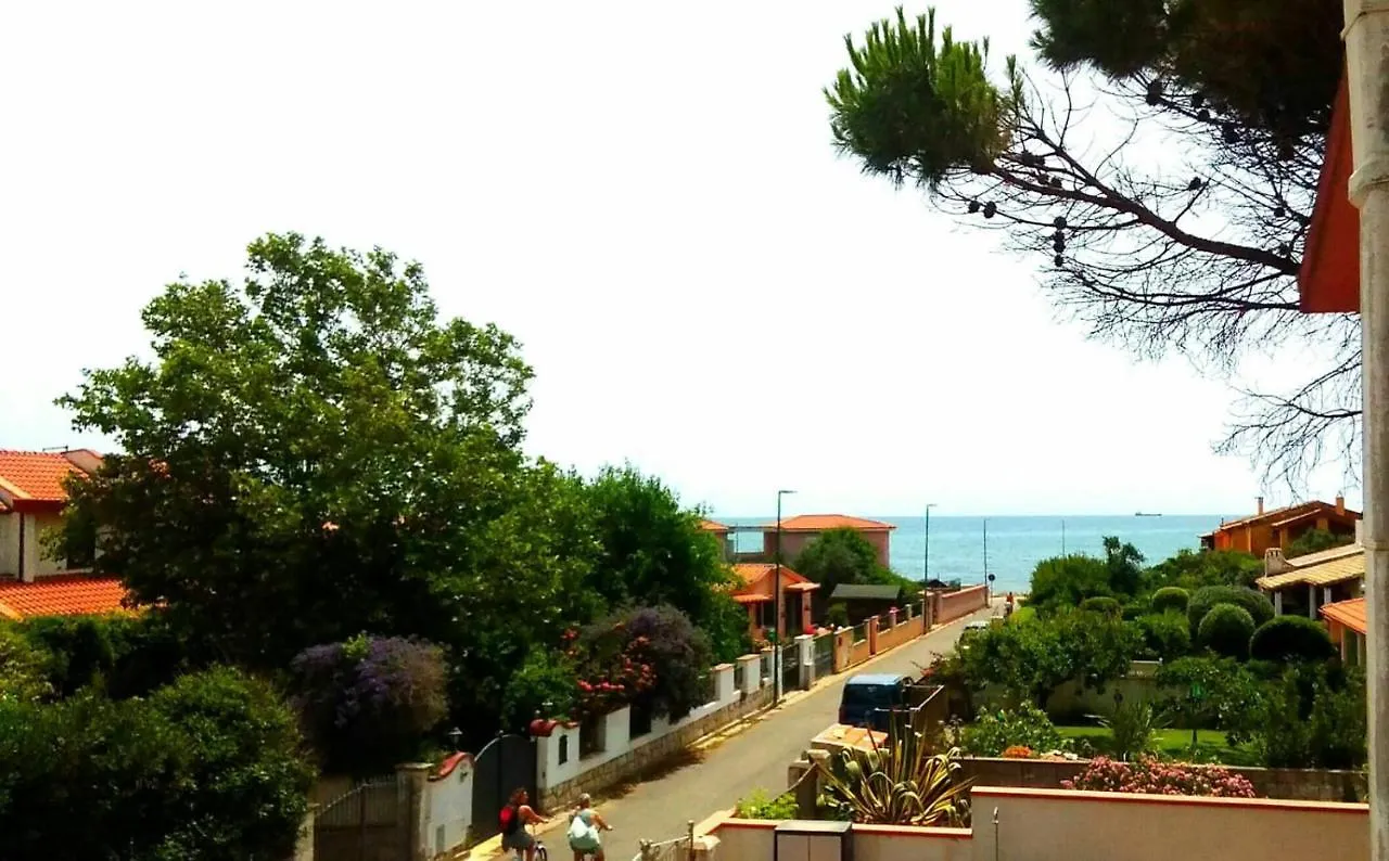 Bed & Breakfast B&B Da Sissi La Maddalena