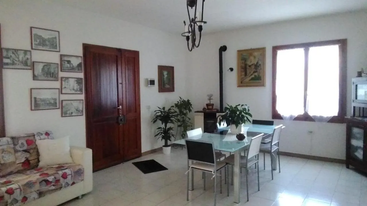 B&B Da Sissi La Maddalena