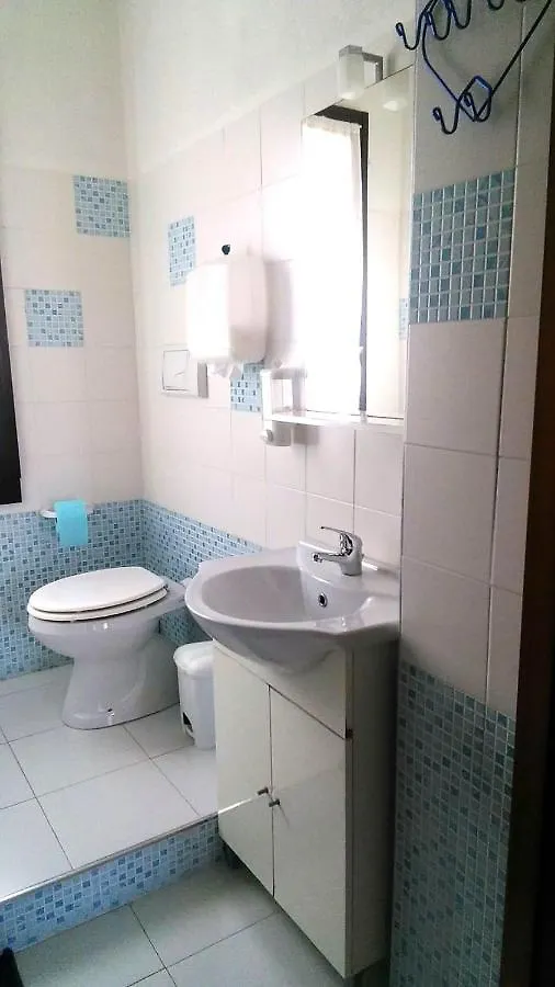 B&B Da Sissi La Maddalena  Bed & Breakfast La Maddalena (Cagliari)