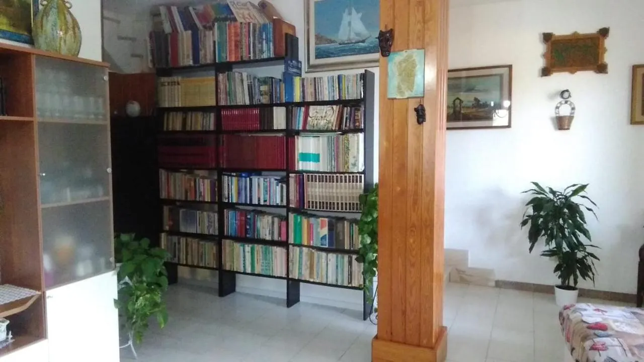 B&B Da Sissi La Maddalena  Bed & Breakfast La Maddalena (Cagliari)