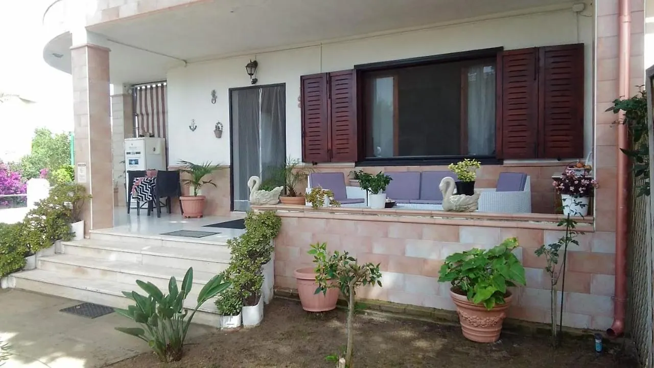 Bed & Breakfast B&B Da Sissi La Maddalena