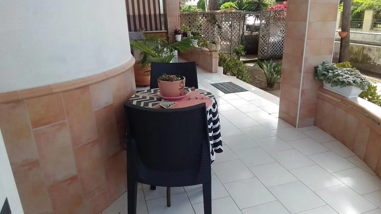 Bed & Breakfast B&B Da Sissi La Maddalena