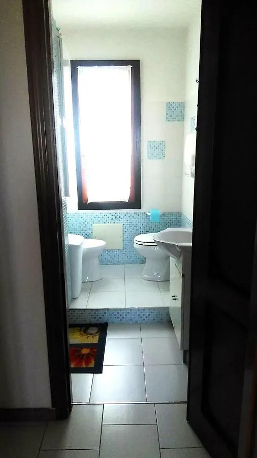 Bed & Breakfast B&B Da Sissi La Maddalena  Itálie