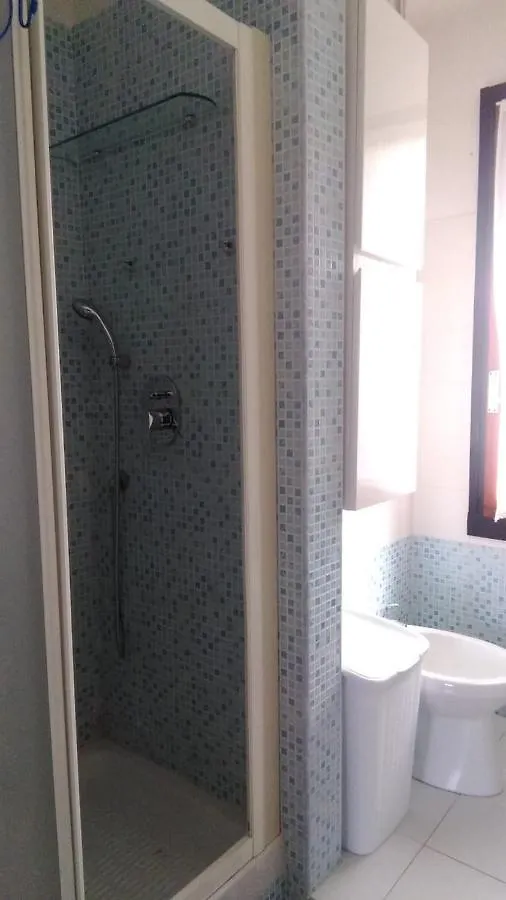 Bed & Breakfast B&B Da Sissi La Maddalena