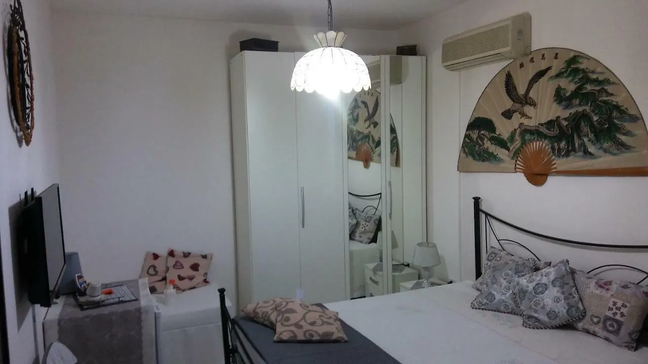 B&B Da Sissi La Maddalena  La Maddalena (Cagliari)