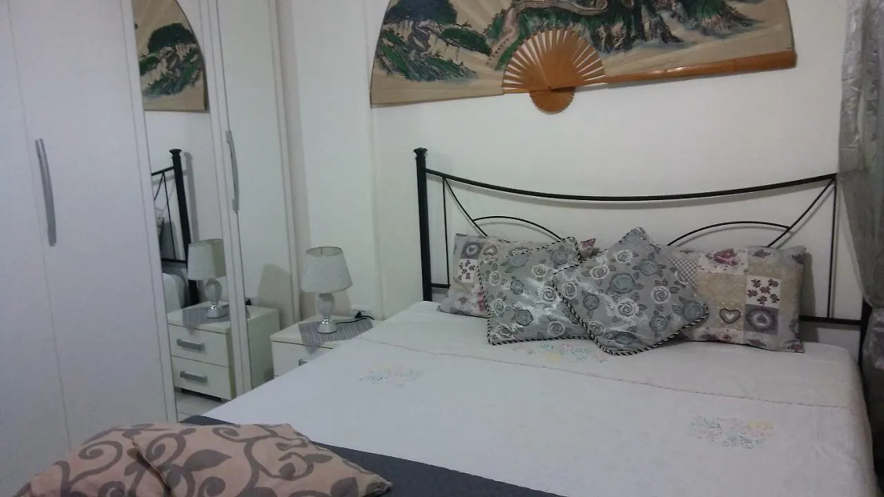 Bed & Breakfast B&B Da Sissi La Maddalena