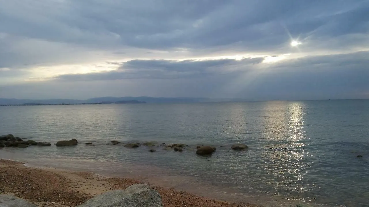 B&B Da Sissi La Maddalena  Nocleg ze śniadaniem