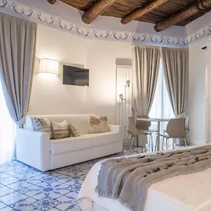 Morelli Guest house Naples
