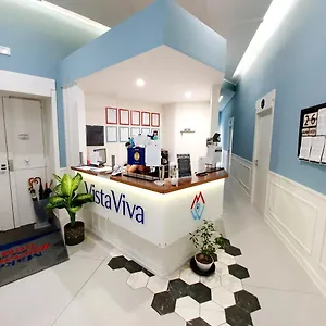Vistaviva Couette-café Naples