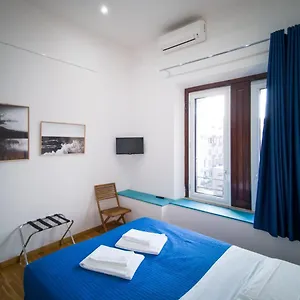 5 Sirene Bed & Breakfast Naples
