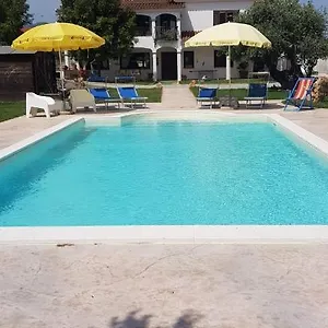 Bed & Breakfast Perla, Torpè