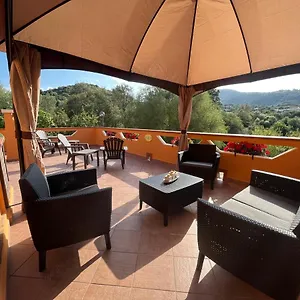 Affittacamere Da Sabrina, San Teodoro (Sardinia)