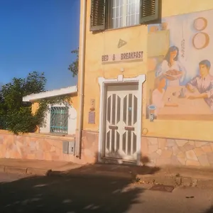 Bed & Breakfast Bed & Breakfast Da Mintonia, Oliena