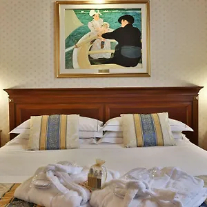 Western Classic Hotel Reggio Emilia