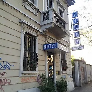 Acapulco Hotel Milan