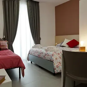 Domus Schilizzi Guest house Naples
