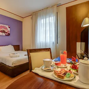 Europa Hotel Ancône
