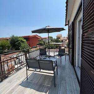 Domus Speranza Bed & Breakfast Fiumicino