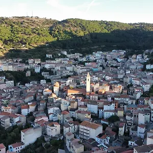 Affittacamere Sa Zodia, Bitti