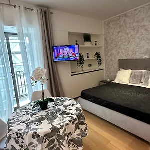  Pensjonat Palazzo Metropolis Włochy