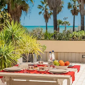 Su Loi Seafront Appartement
