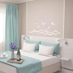 La Smeralda - Boutique And Breakfast Golfo Aranci