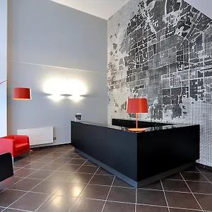 Bb Arcimboldi Aparthotel Milan