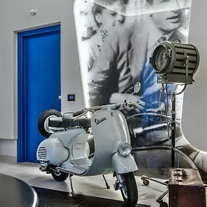 ** Pensjonat Via Veneto Prestige Włochy
