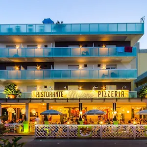 Milano 3s Bibione