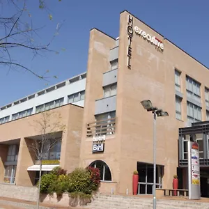Executive Hotel Forli