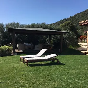 Le Tre Civette - Residenza Di Campagna Couette-café