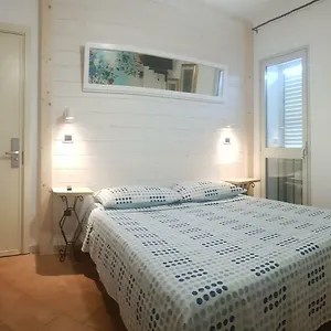 Casa Derosas Couette-café