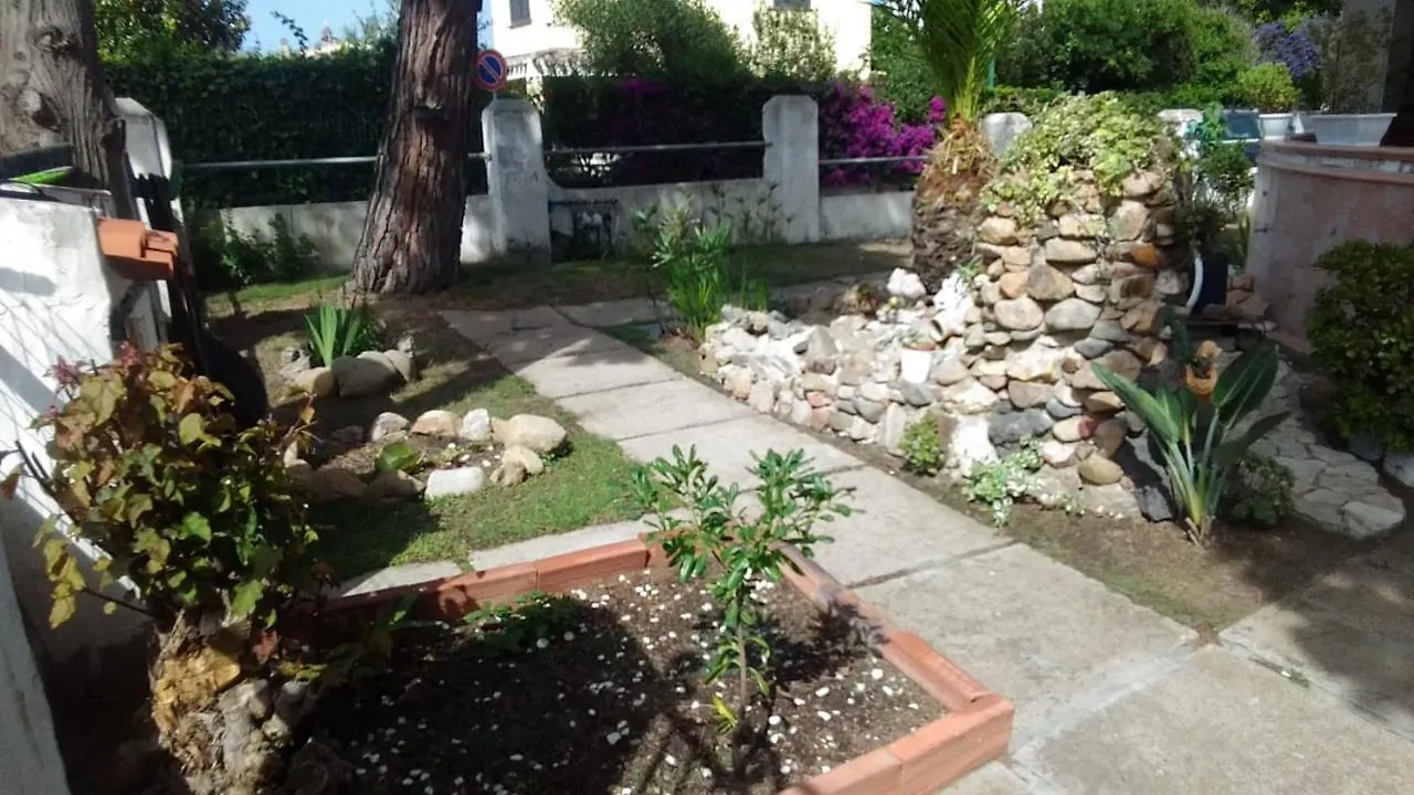 B&B Da Sissi La Maddalena  Italy
